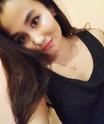 Анастасия, 26 лет, 50 размер груди